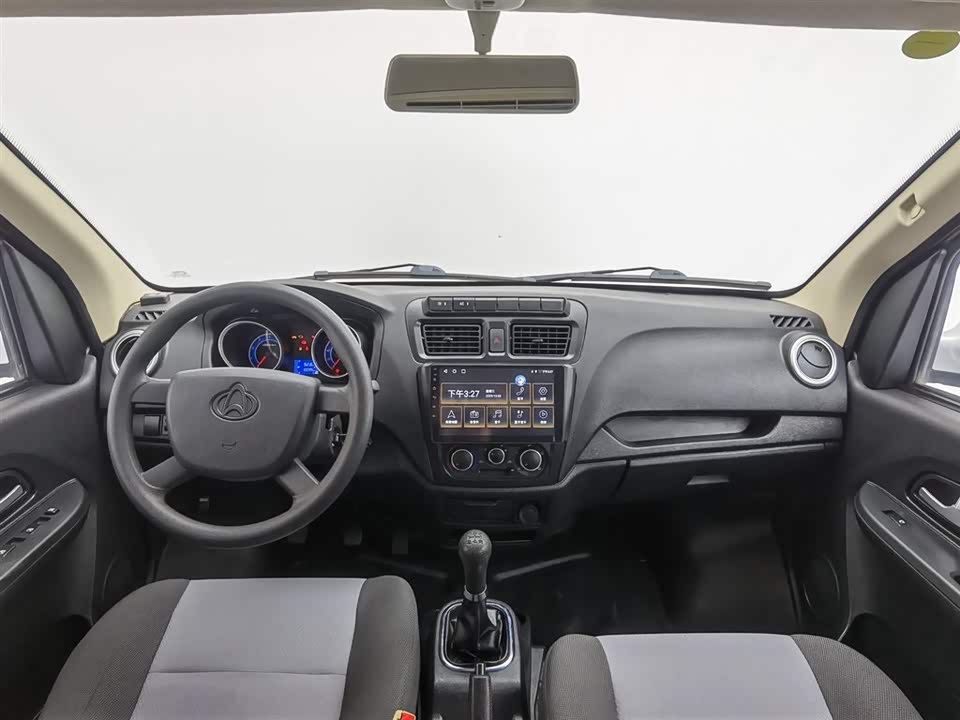 Changan Kaicheng Changan Ruixing M60