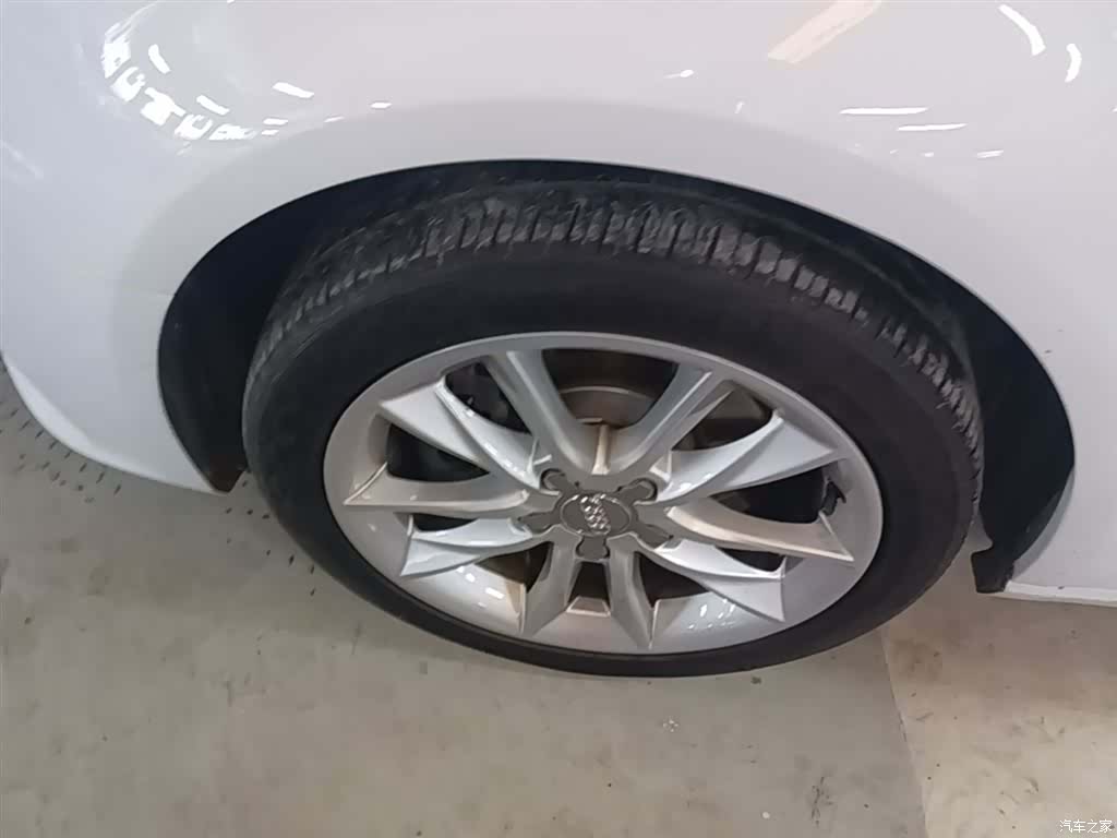 Audi A3, 2015 23