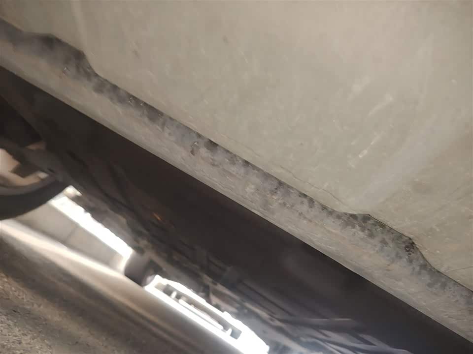 Land Rover Discover Shenxing