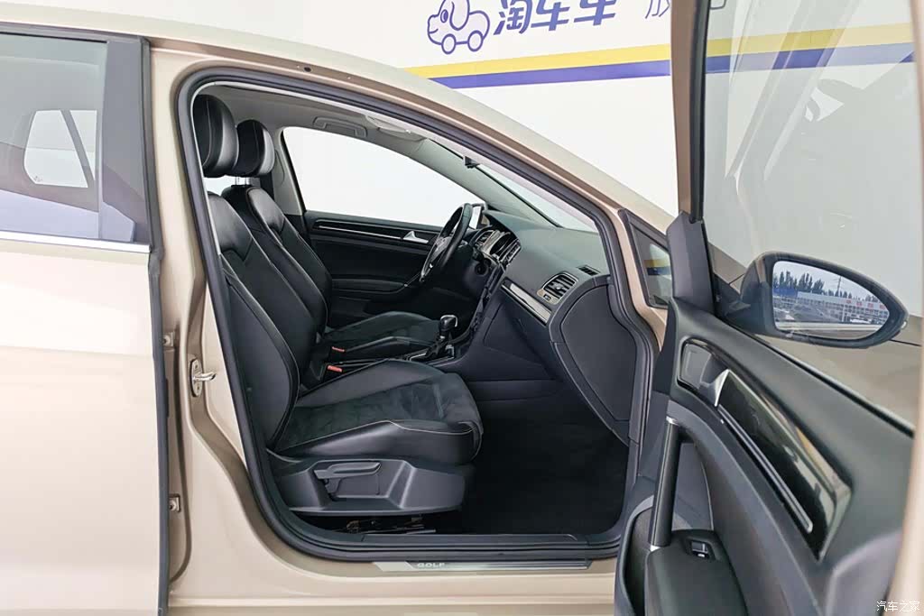 Volkswagen Golf, 2016 8