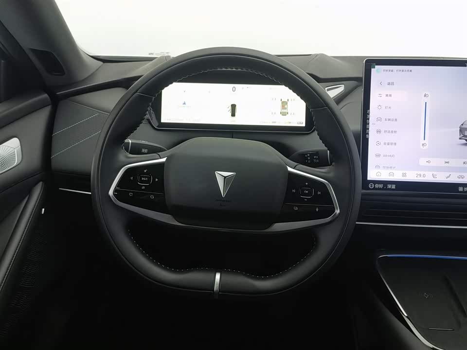 DEEPAL Dark blue SL03