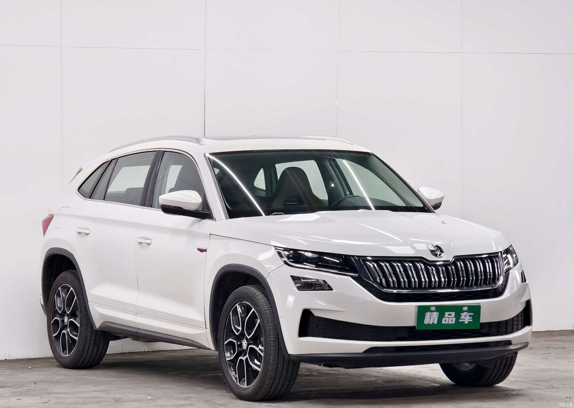 Skoda Kodiaq, 2021 3