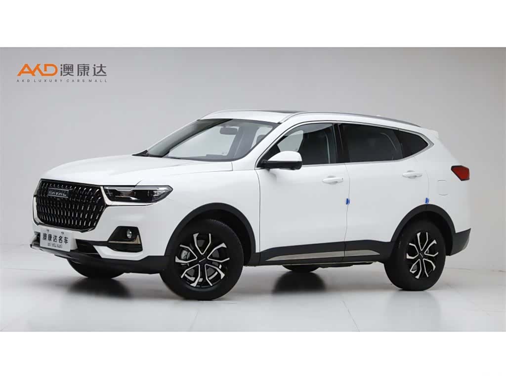 Haval H6, 2024 1