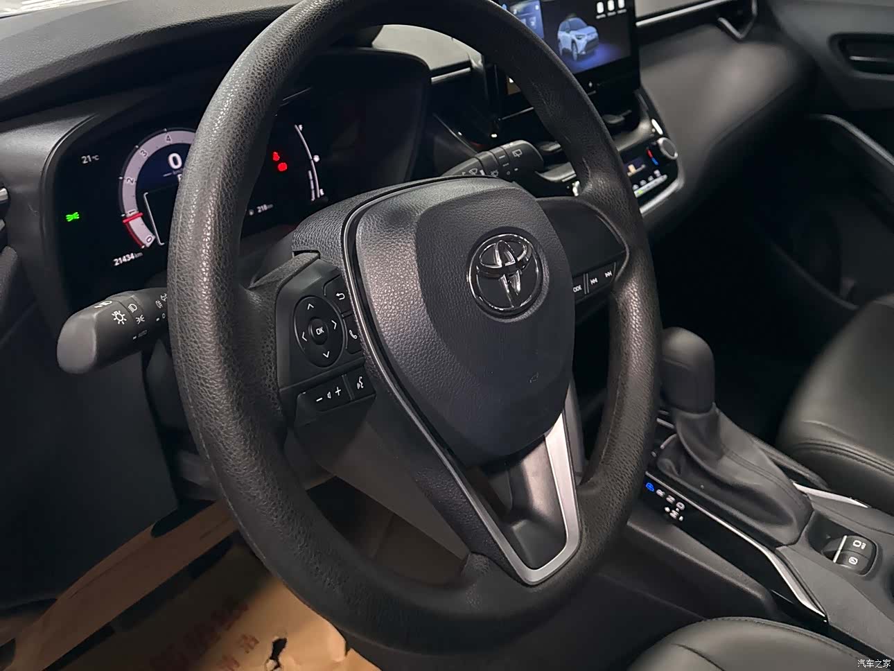 Toyota Frontlander, 2024 14