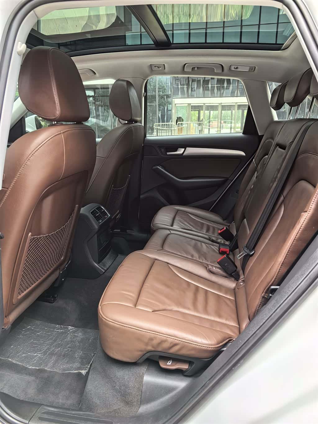 Audi Q5, 2015 22