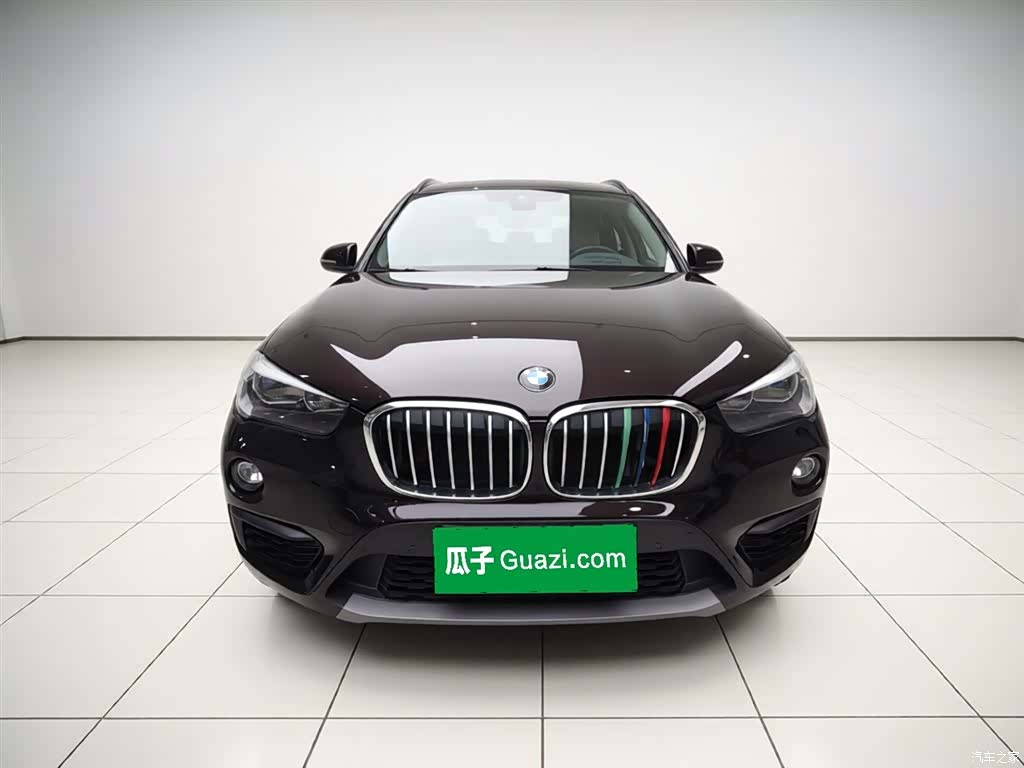 BMW X1, 2019 7