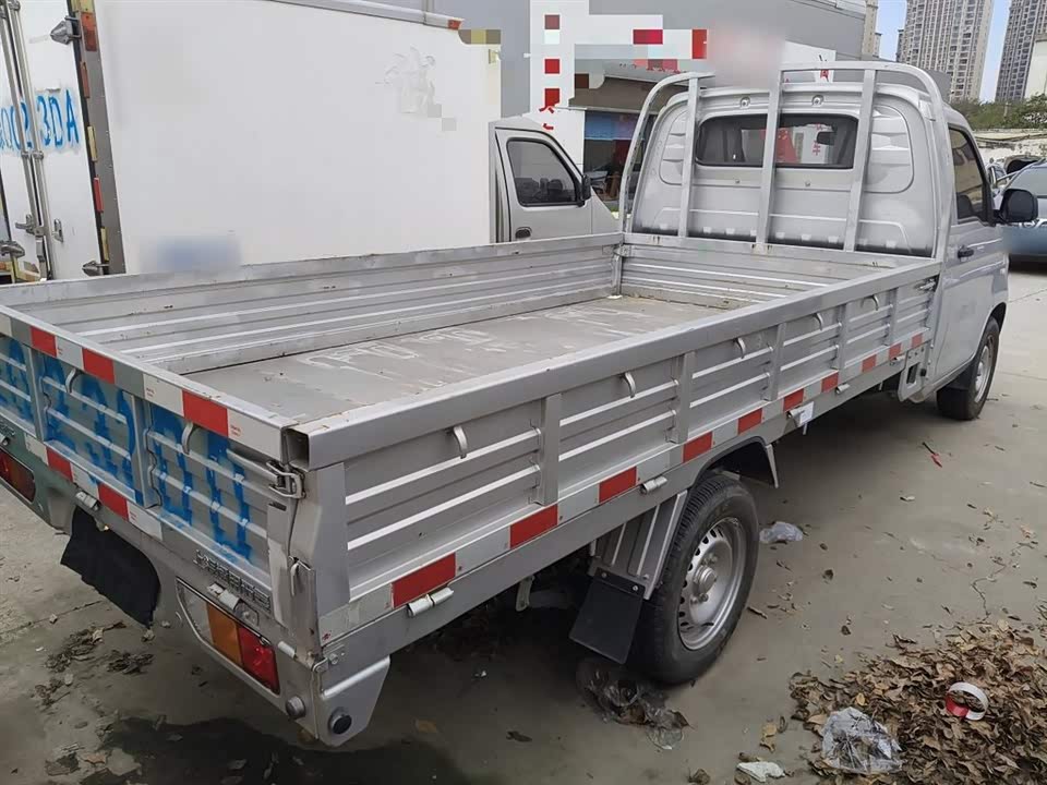 Wuling Wuling Rongguang New Card