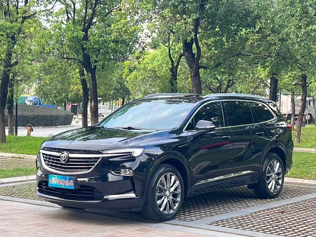 Buick Enclave