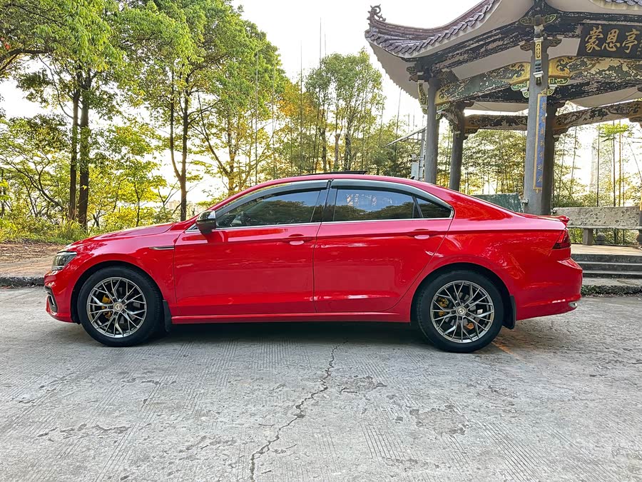 Volkswagen Lamando 2018, фото 16