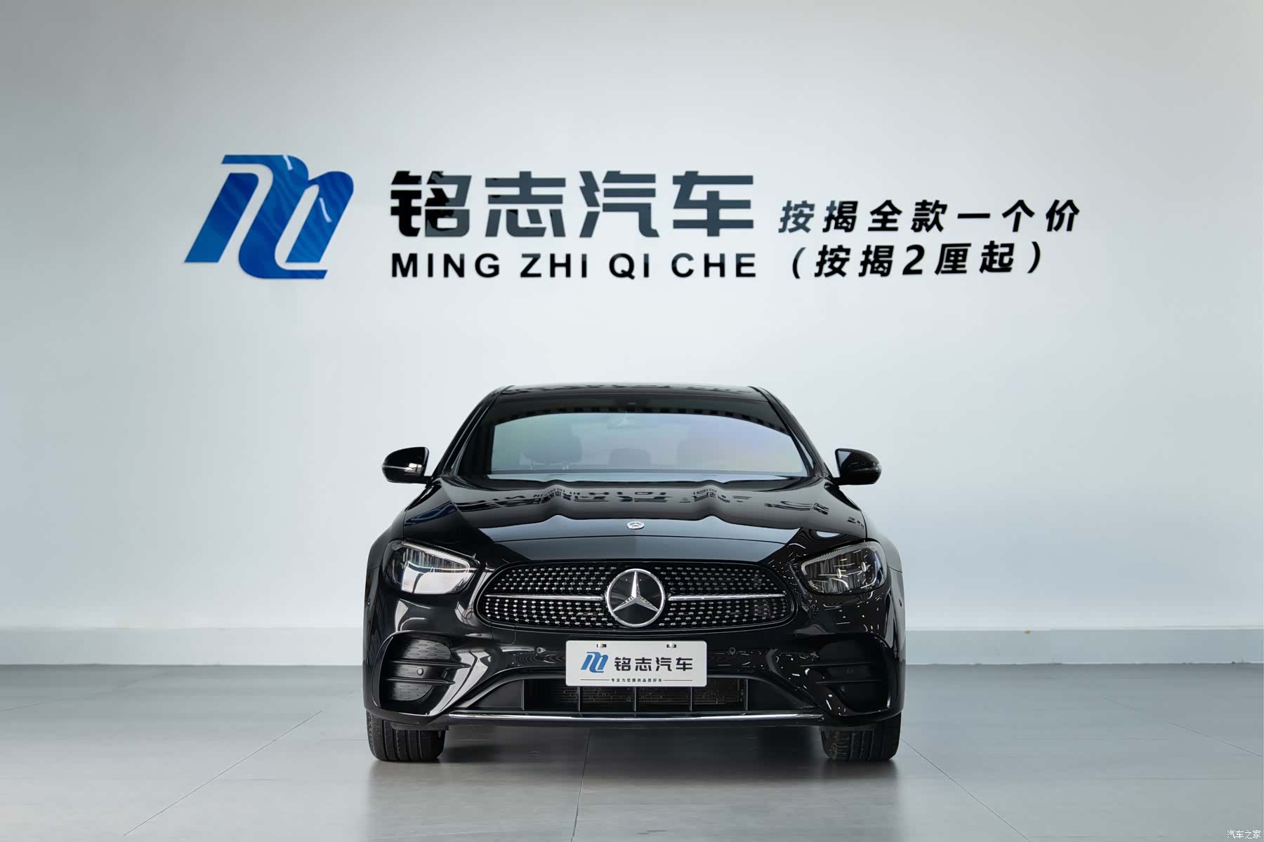 Mercedes-Benz E-Class, 2022 все фото