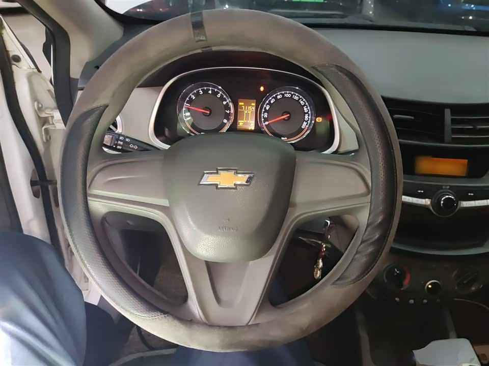 Chevrolet Sail