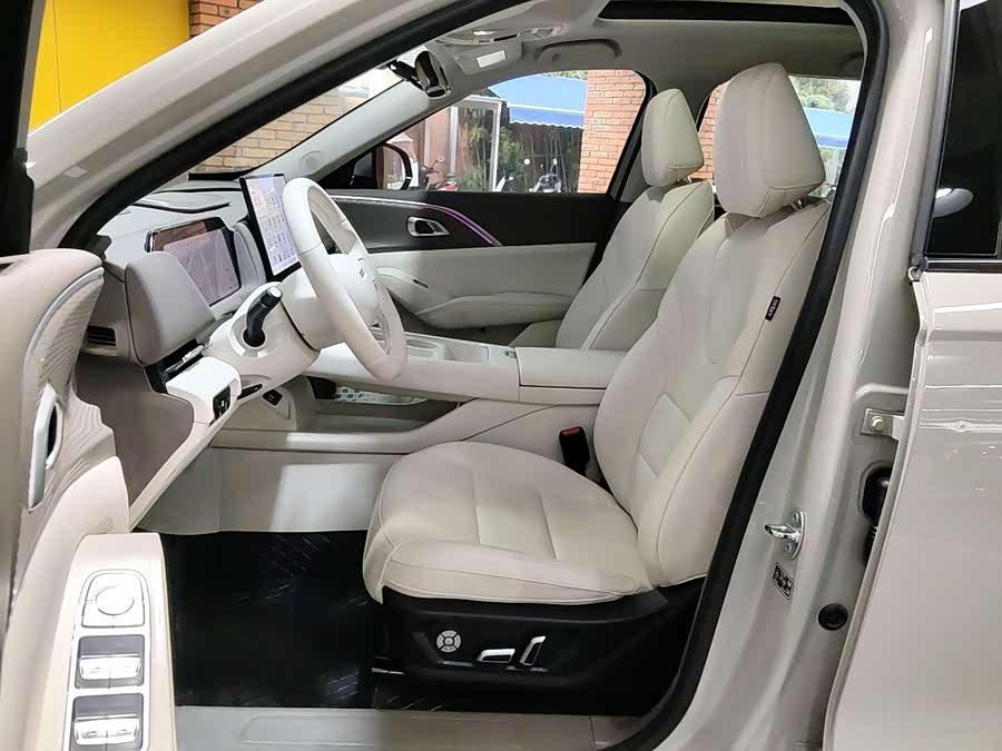 Haval Xiaolong MAX 2025, фото 8