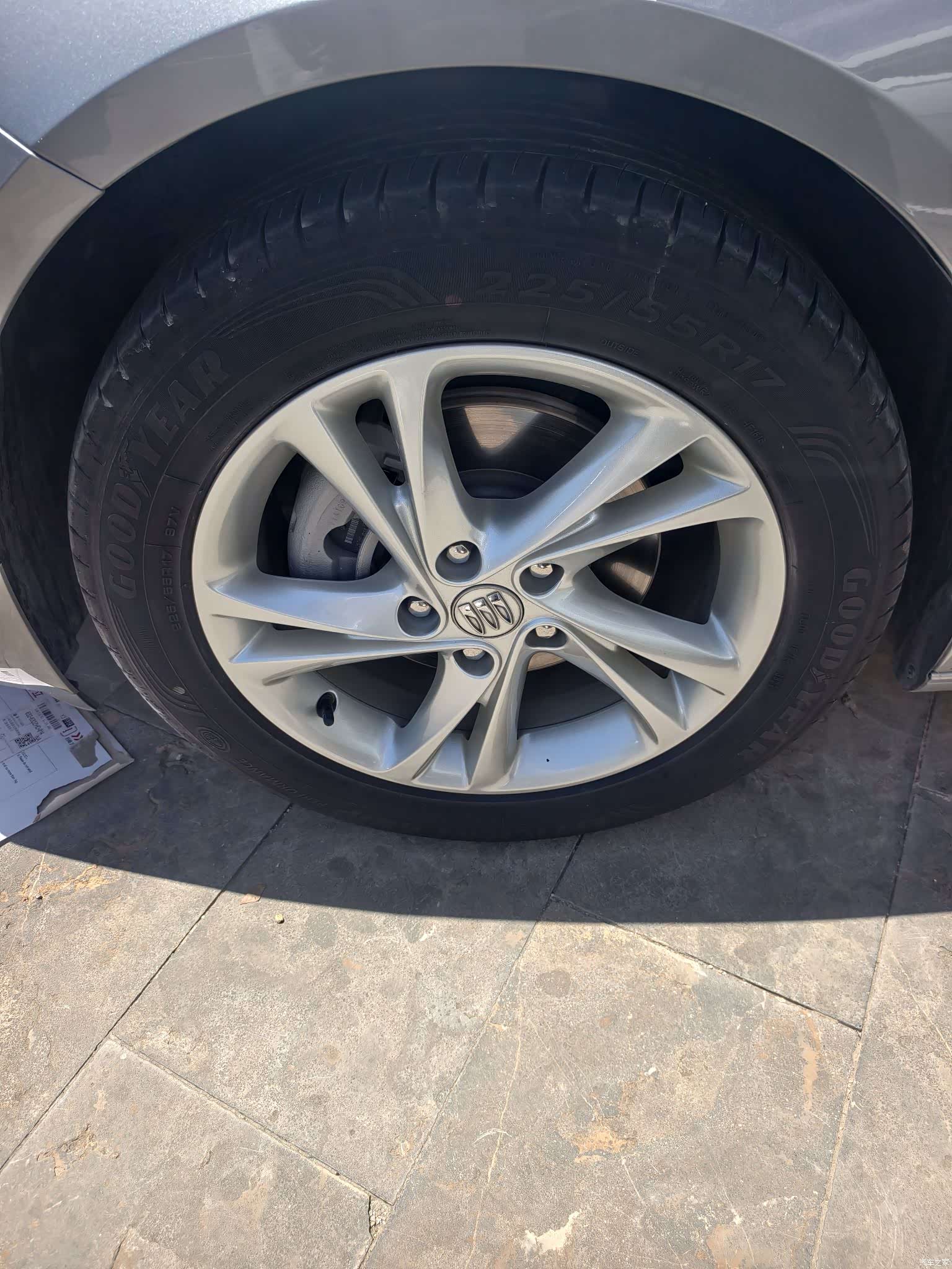Buick Regal, 2024 15