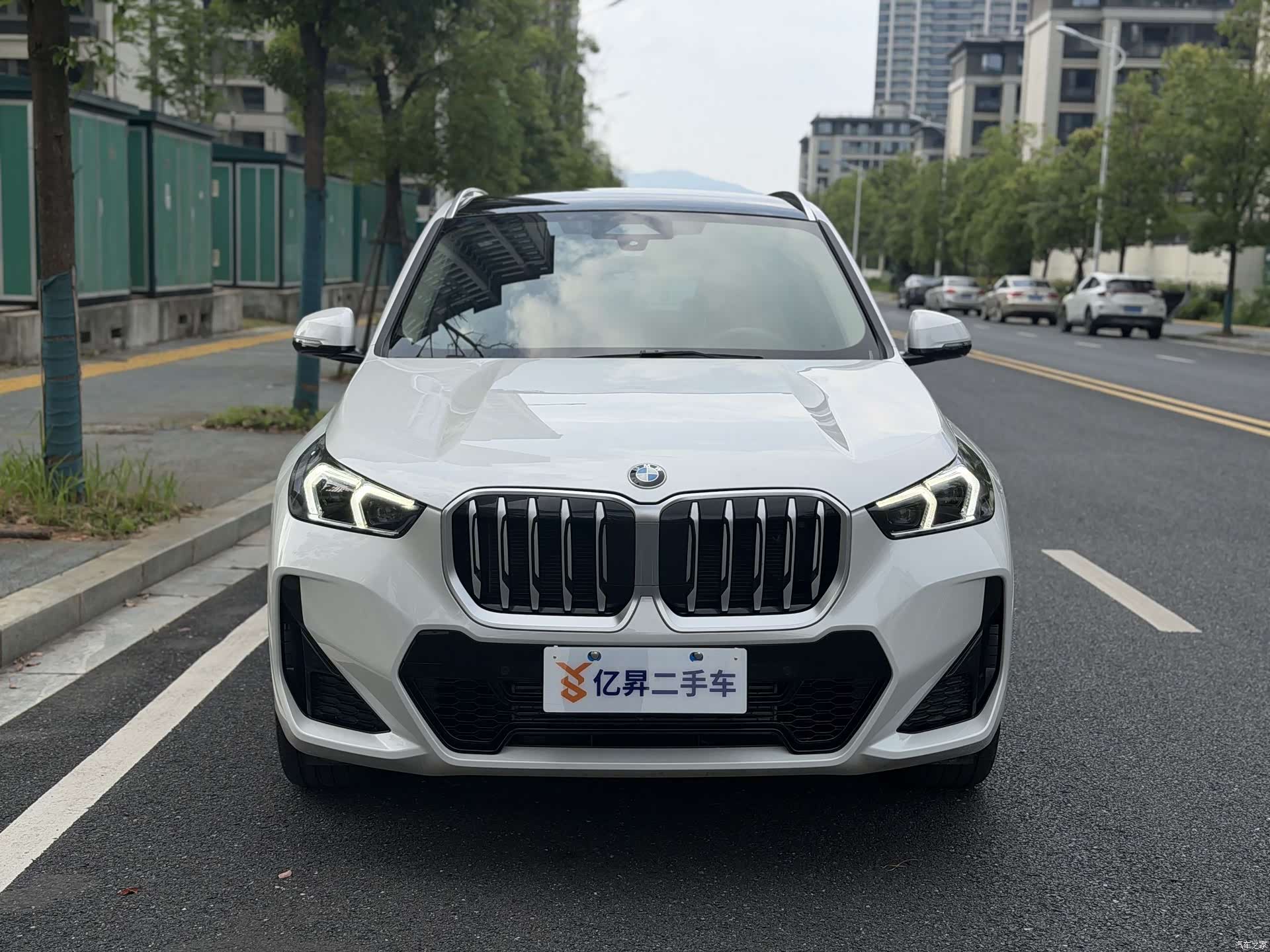 BMW X1, 2024 3