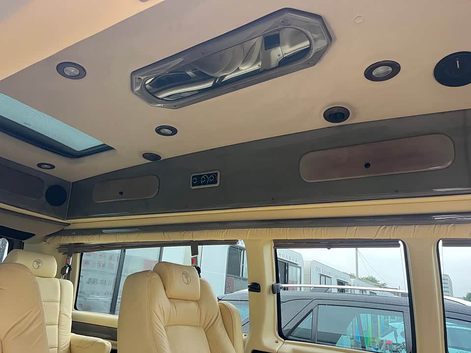 GMC SAVANA