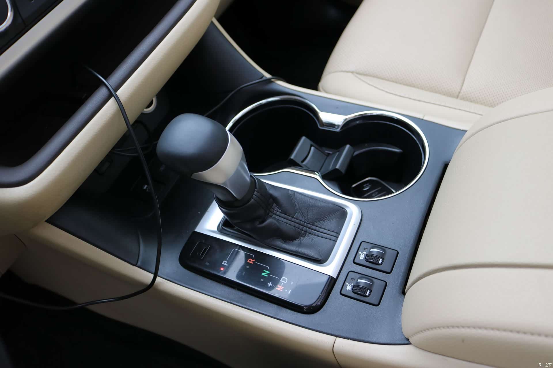 Toyota Highlander, 2019 14