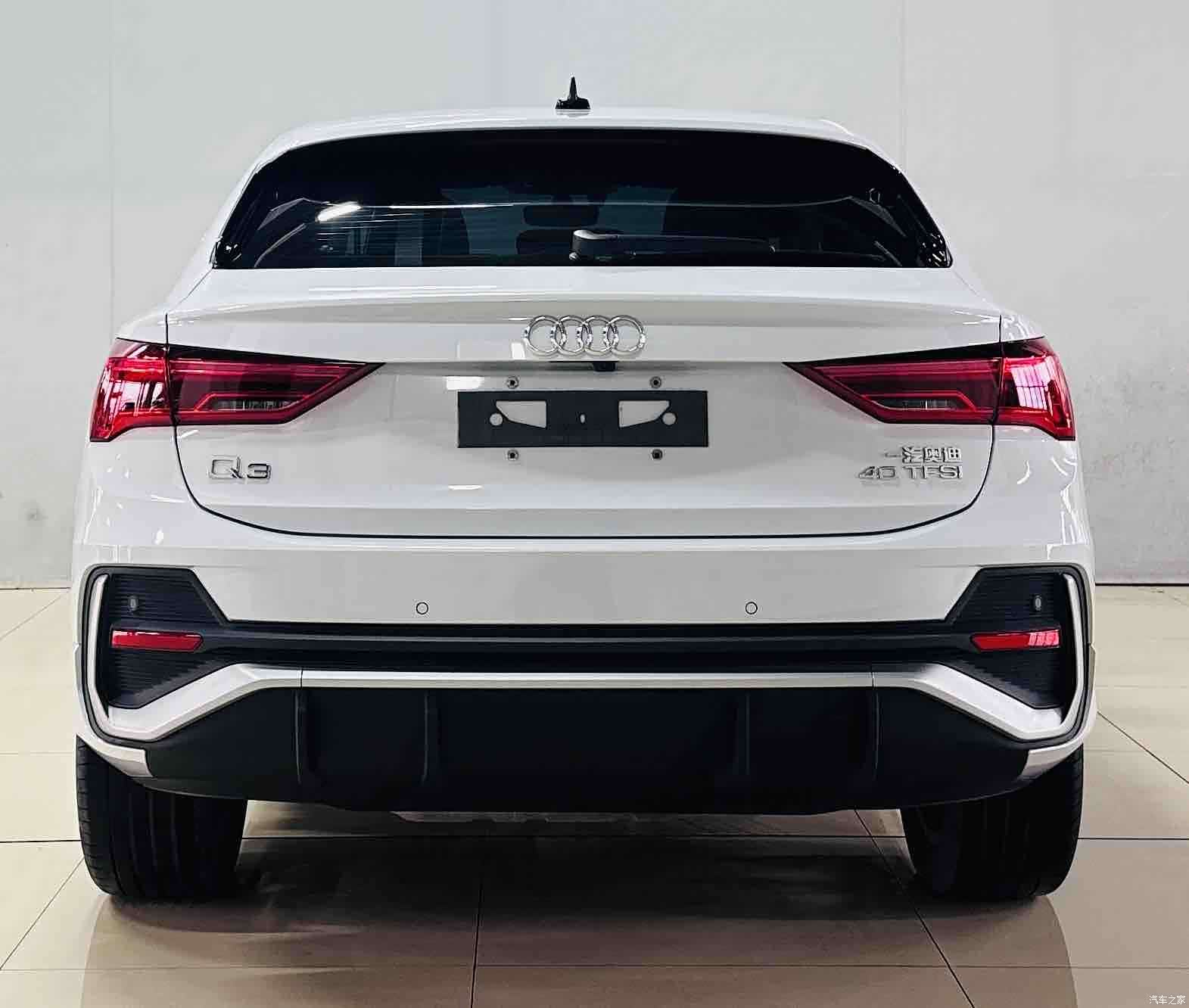 Audi Q3, 2021 7