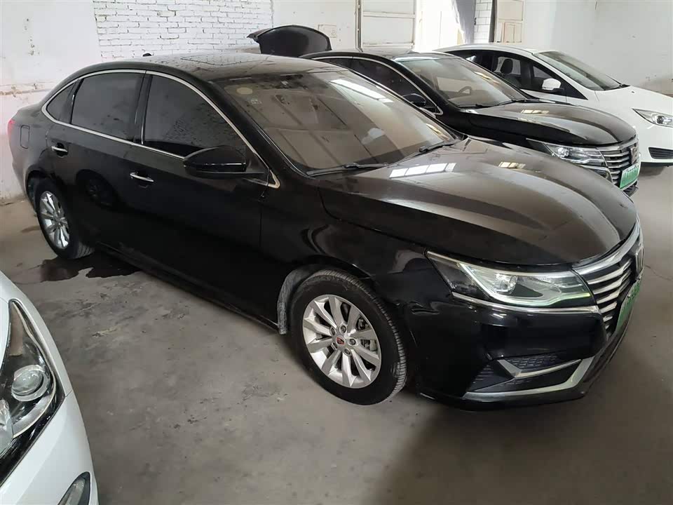 Roewe i6