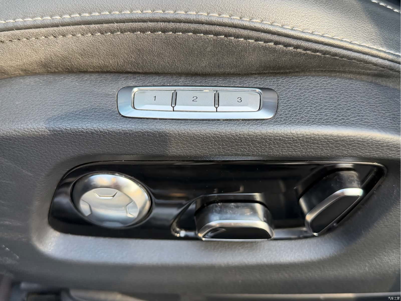 Hongqi H9, 2021 9