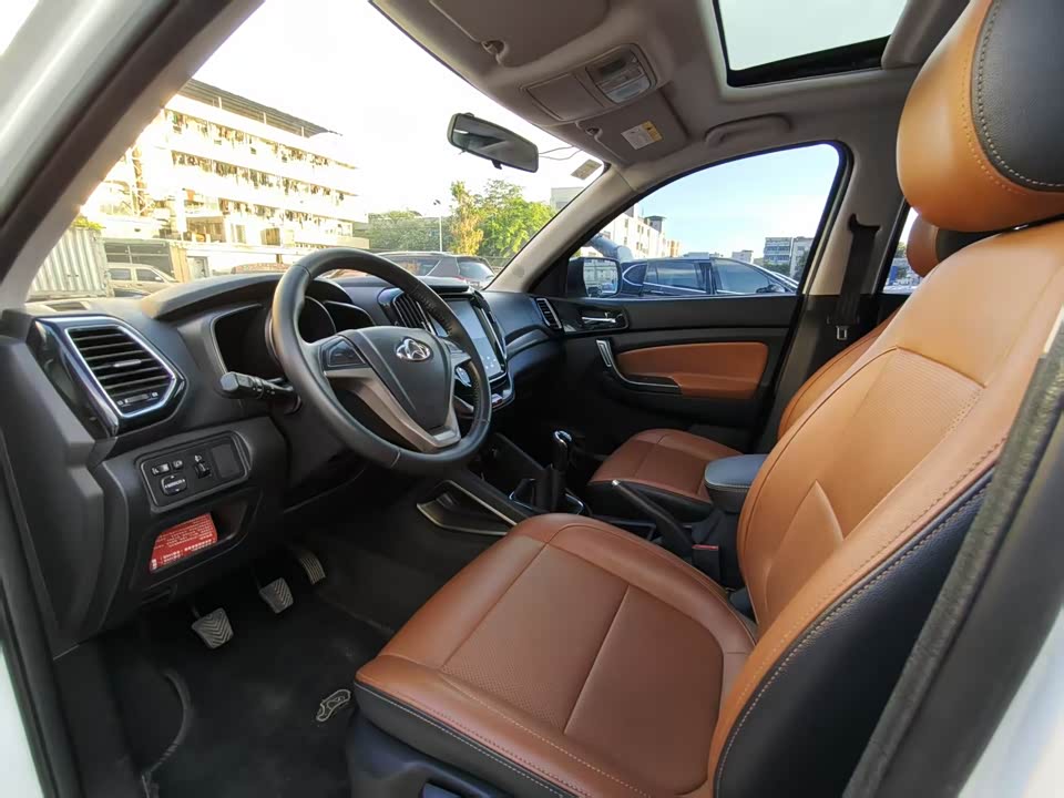 Oshan CX70 Oshan CX70