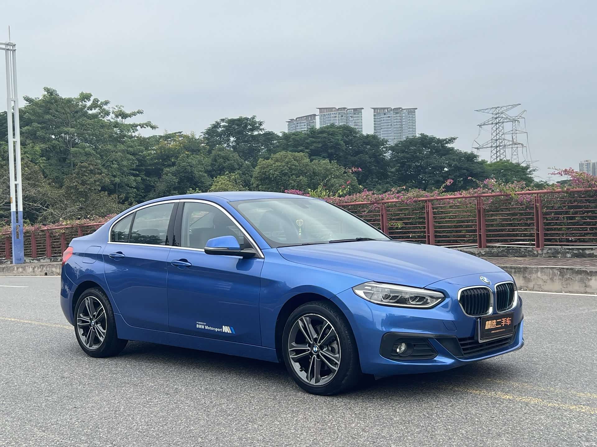 BMW 1 Series, 2019 2