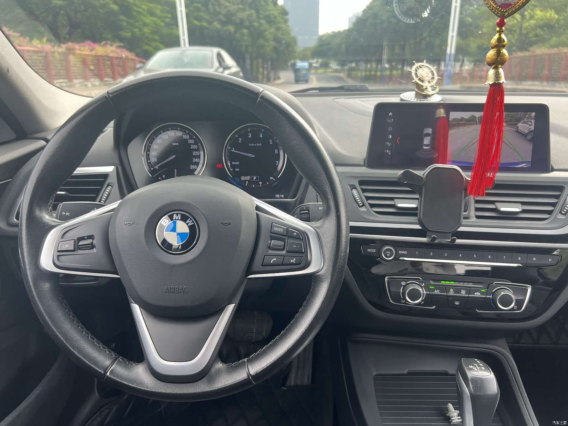 BMW 1 Series, 2019 10