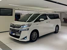 ������ 2019�� ˫�� 2.5L HV����