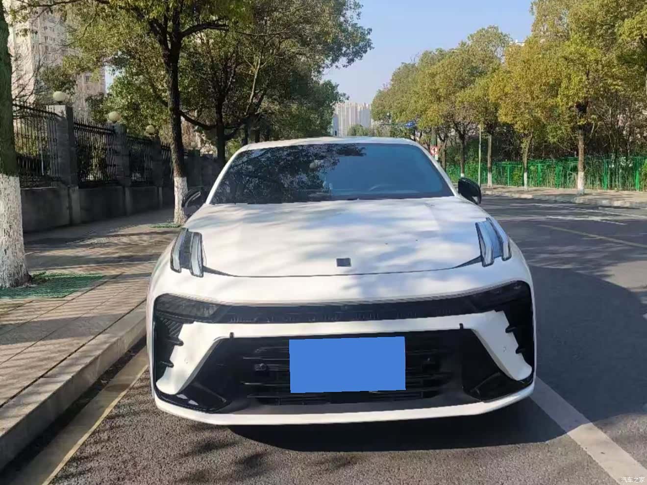 Lynk & Co 02, 2024 2
