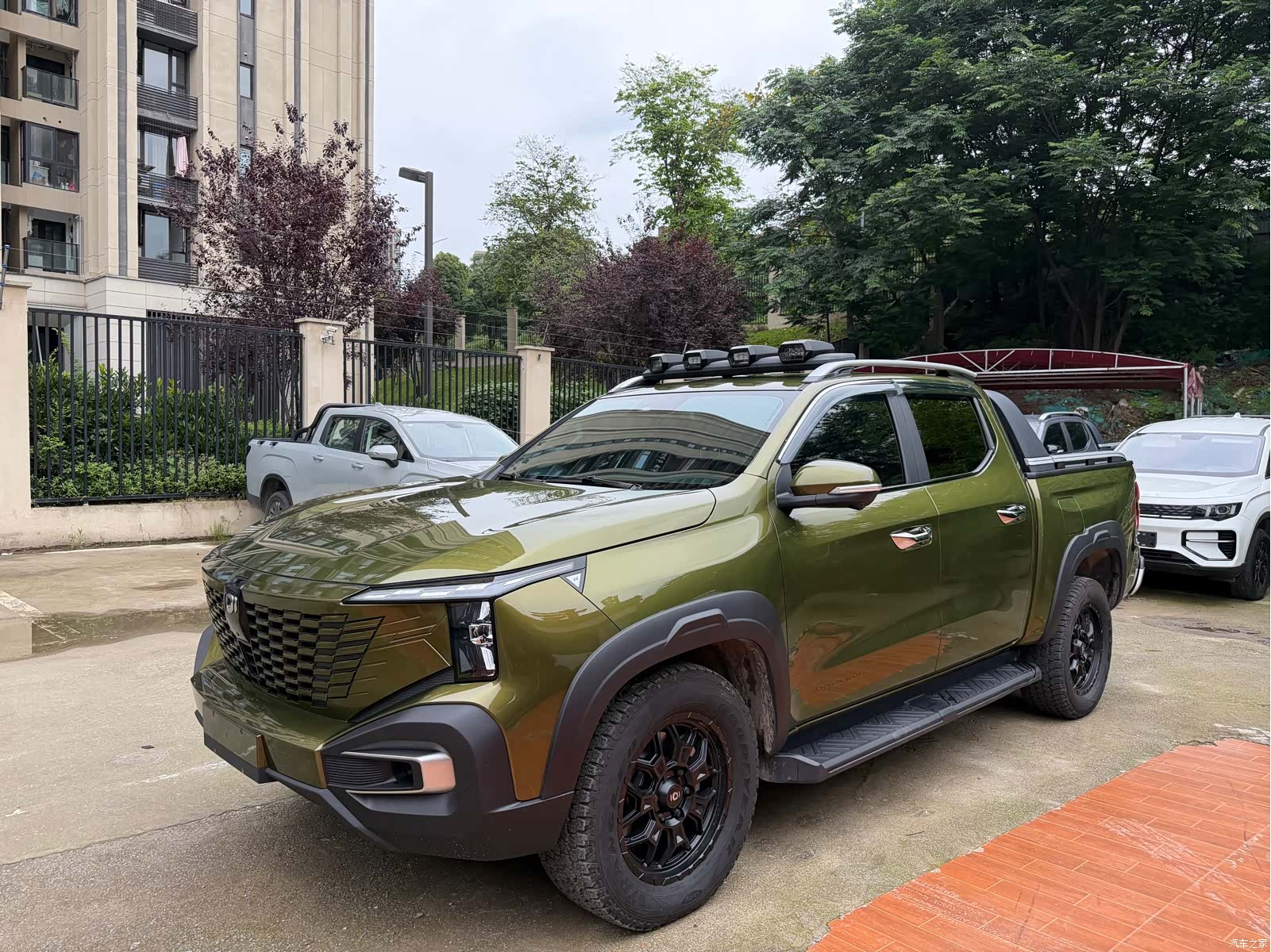 Changan K50