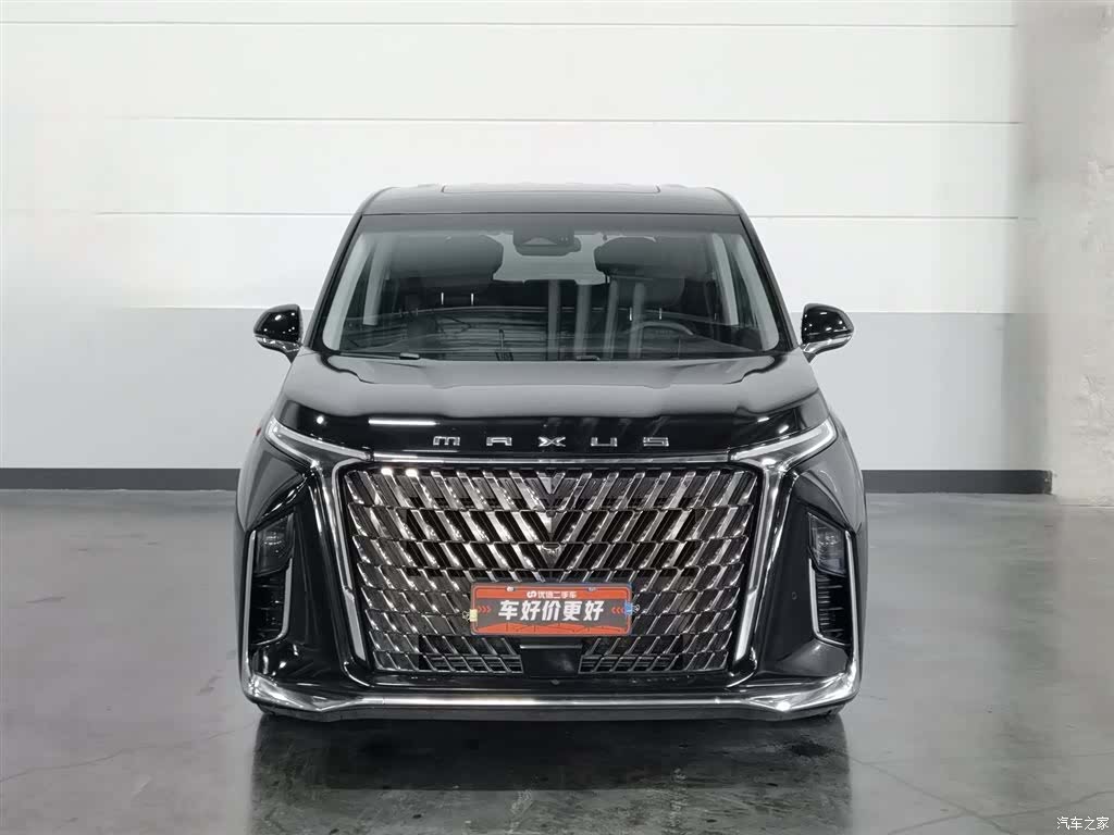 Maxus G90, 2023 3
