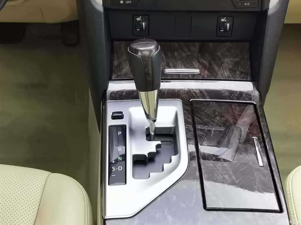 Toyota Camry, 2016 13