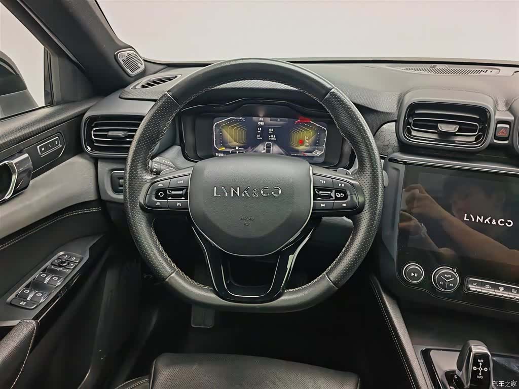 Lynk & Co 02, 2020 11