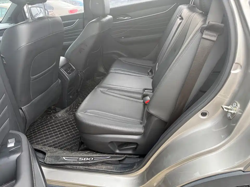 Fengon Scenery 580Pro