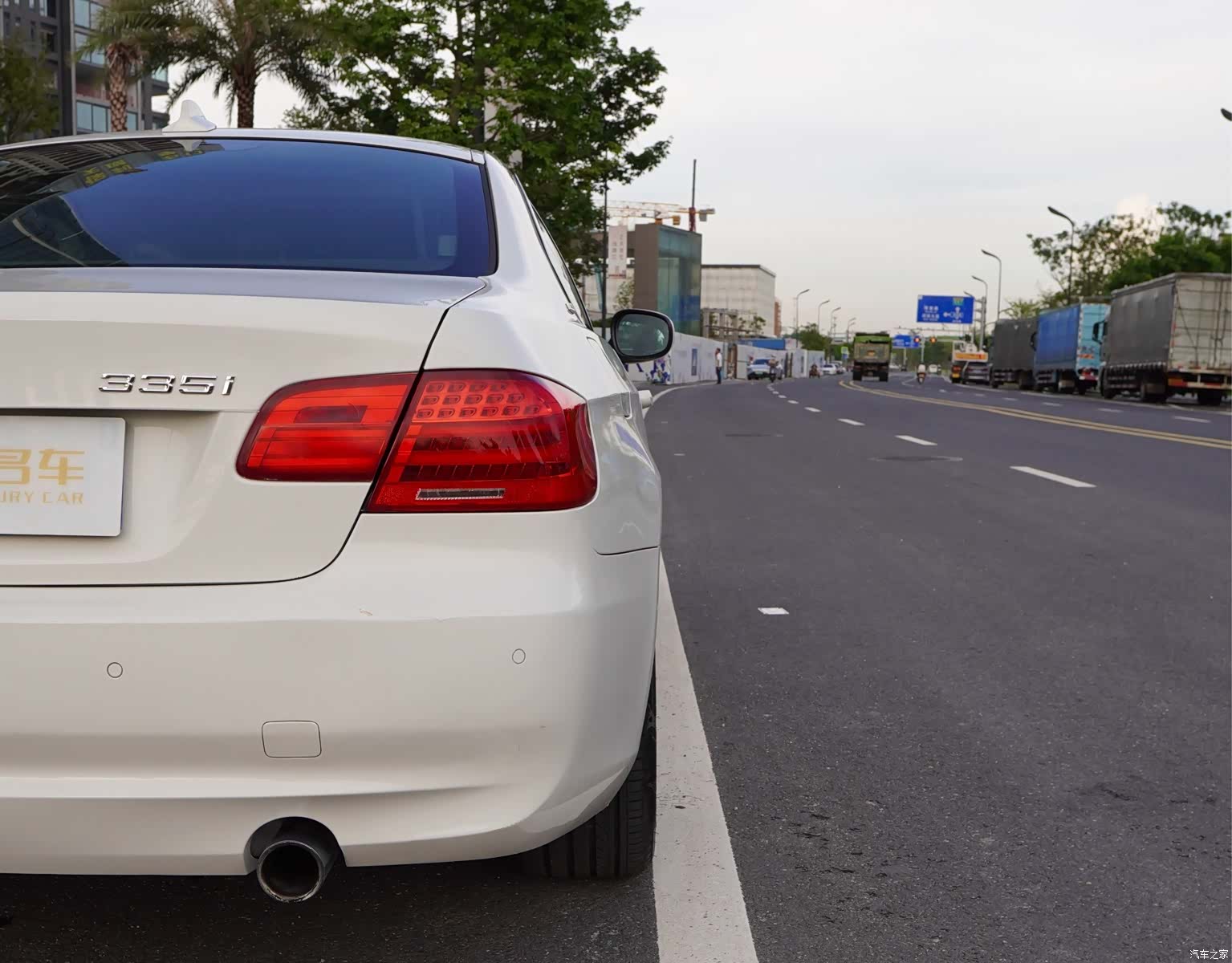 BMW 3 Series, 2013 26
