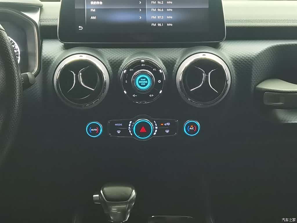 BAIC BJ40, 2019 12