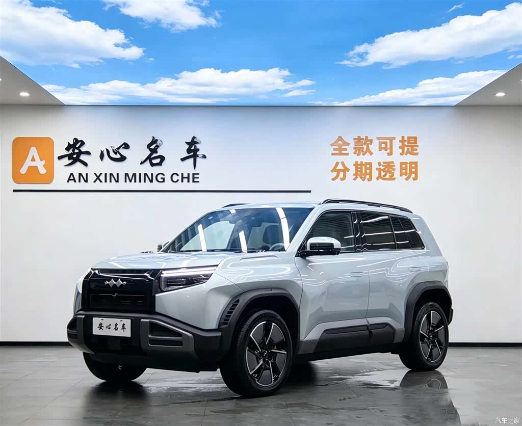 Fang Cheng Bao 3, 2025 1