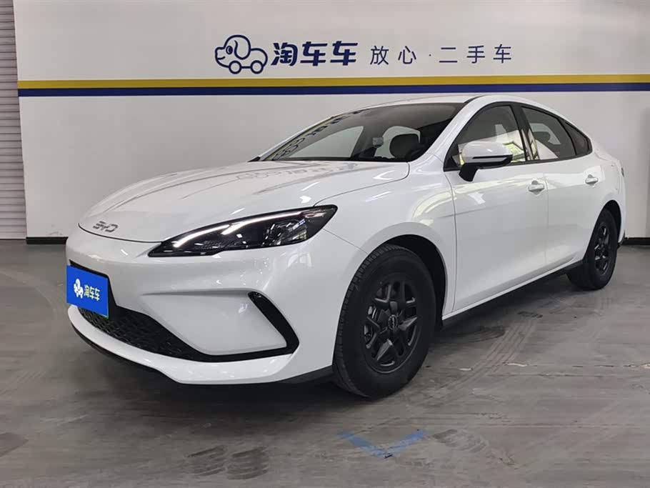 BYD Seal 05 DM-i