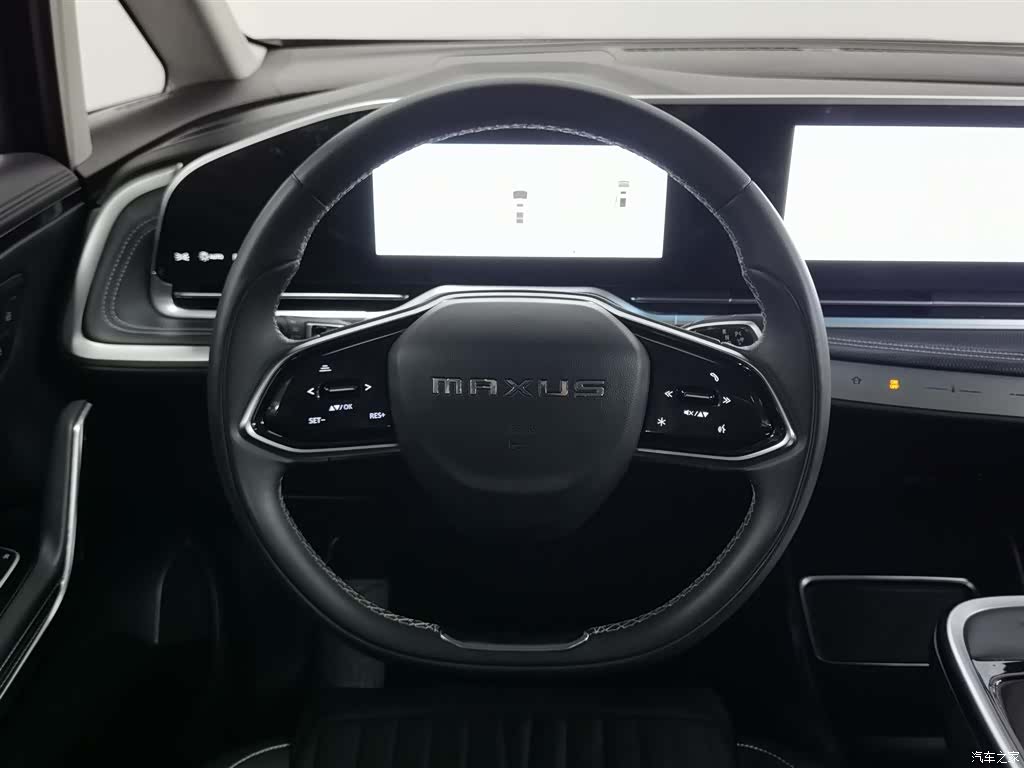 Maxus G90, 2023 11