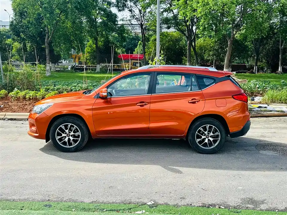 BYD Song BYD Song