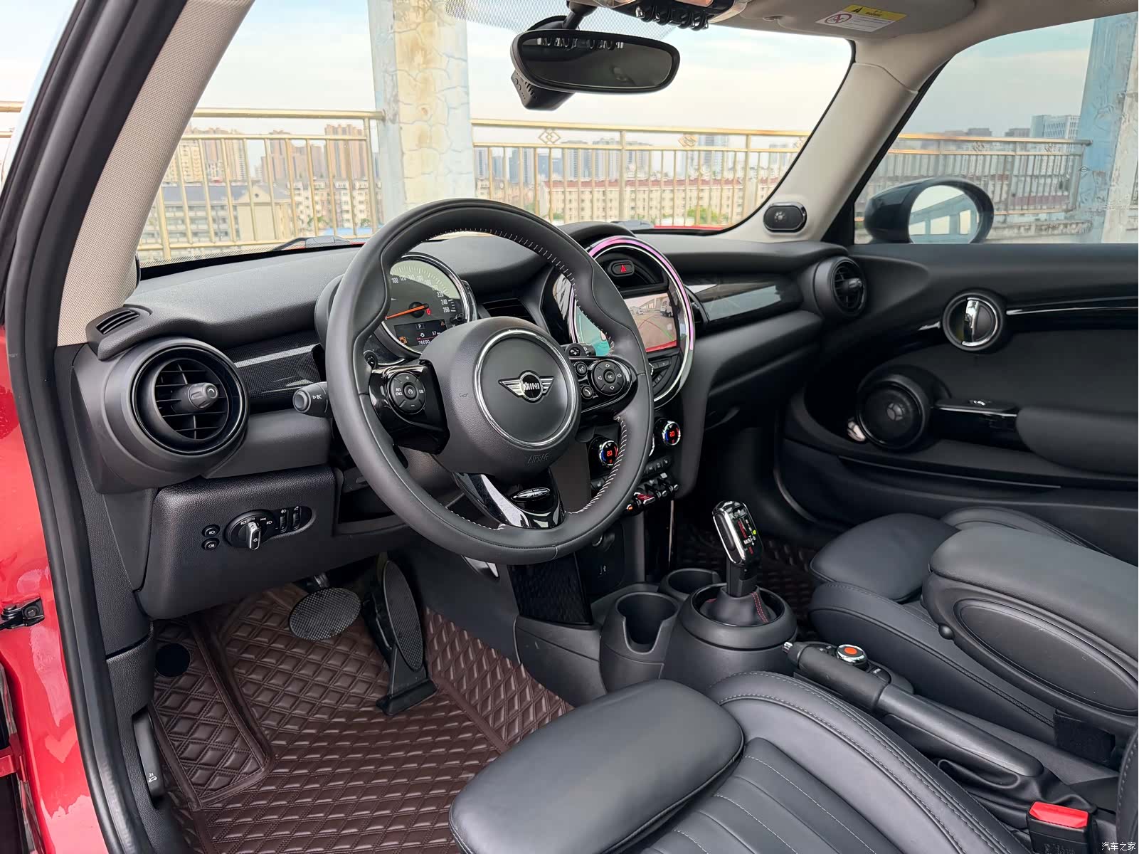 Mini Cooper, 2020 12