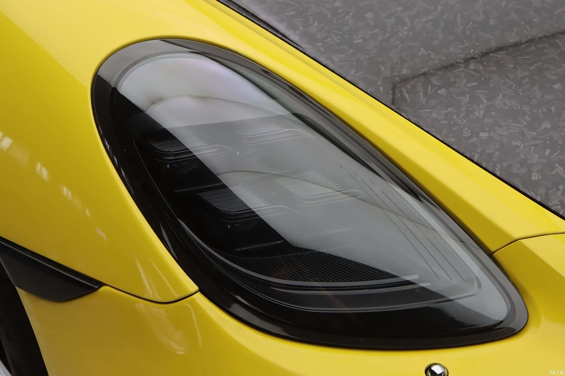 Porsche Cayman, 2015 18