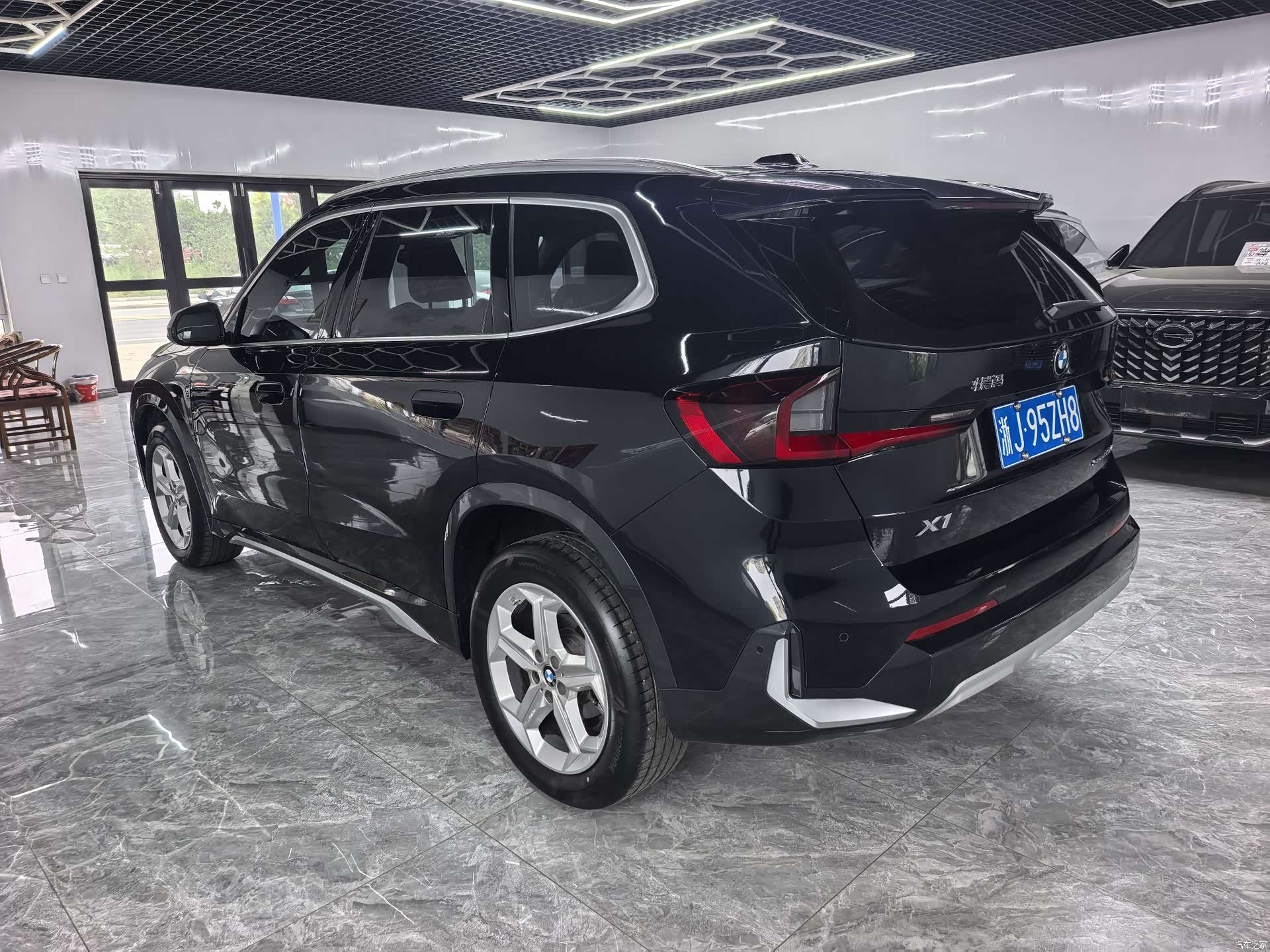 BMW X1, 2024 4
