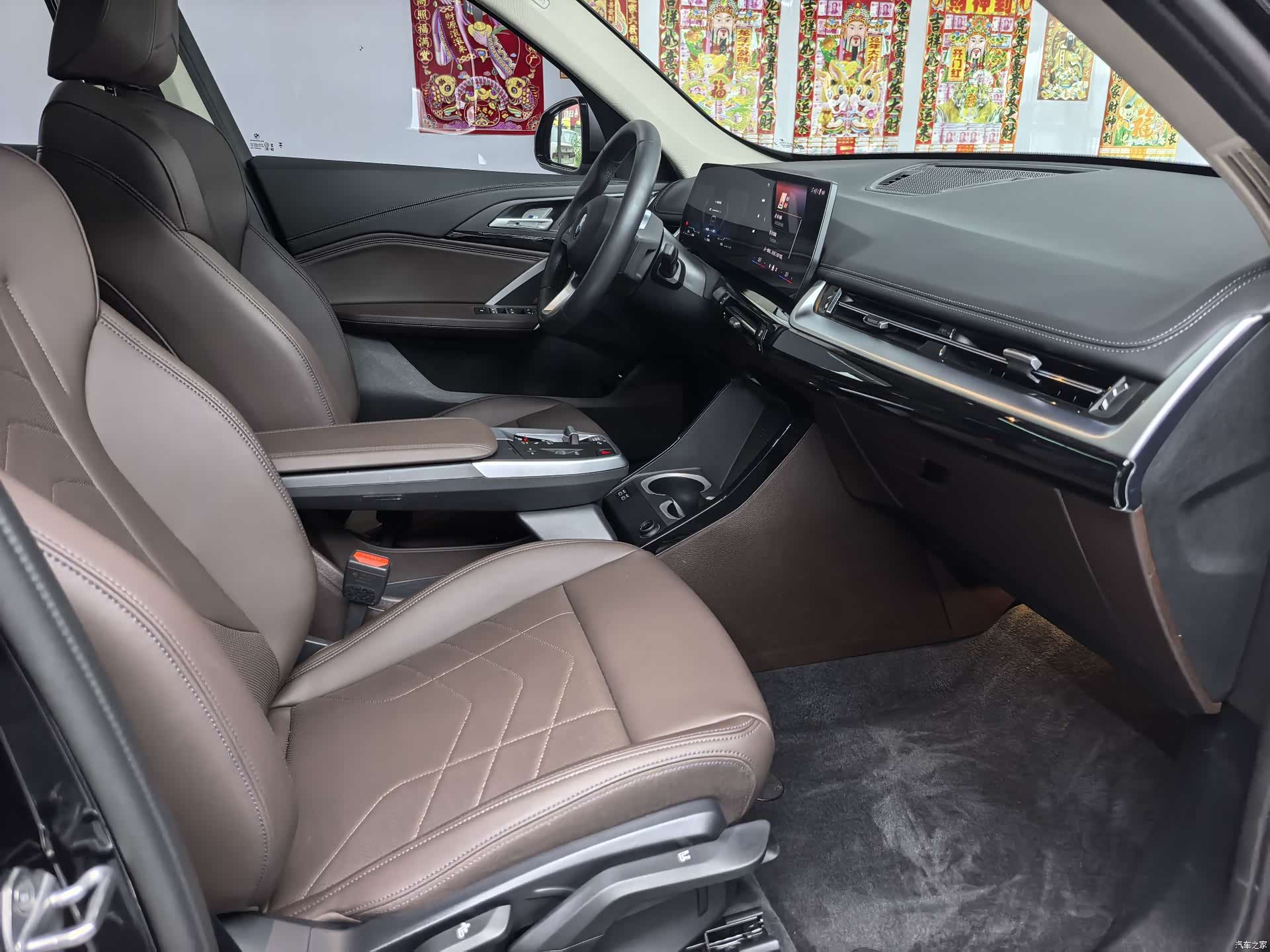 BMW X1, 2024 8