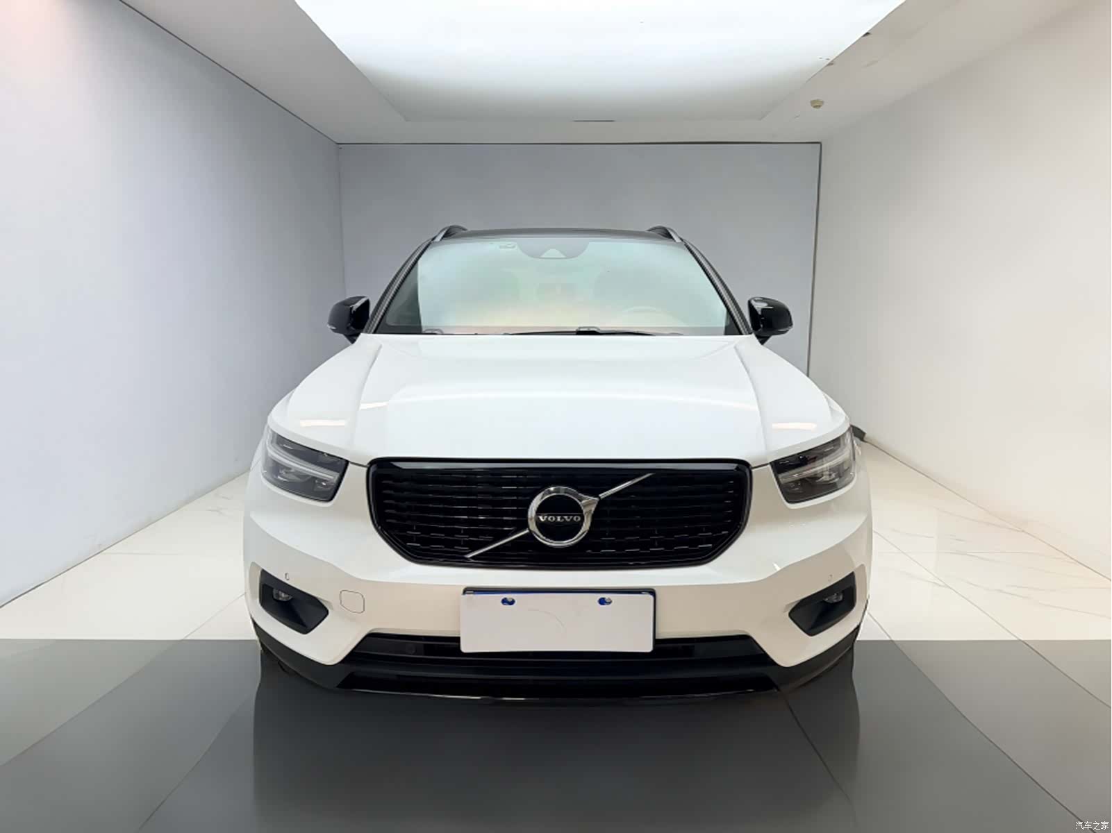 Volvo XC40, 2021 2