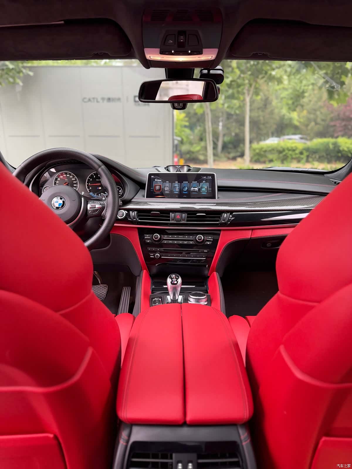 BMW X5, 2017 17