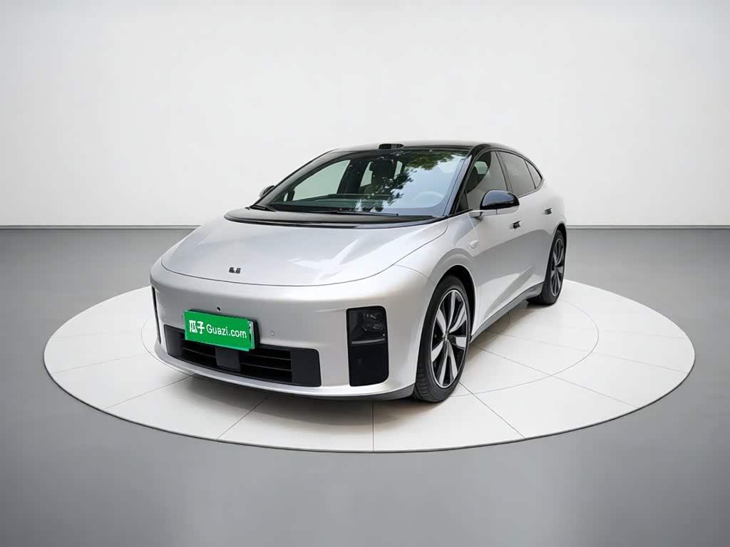 Li Auto i6