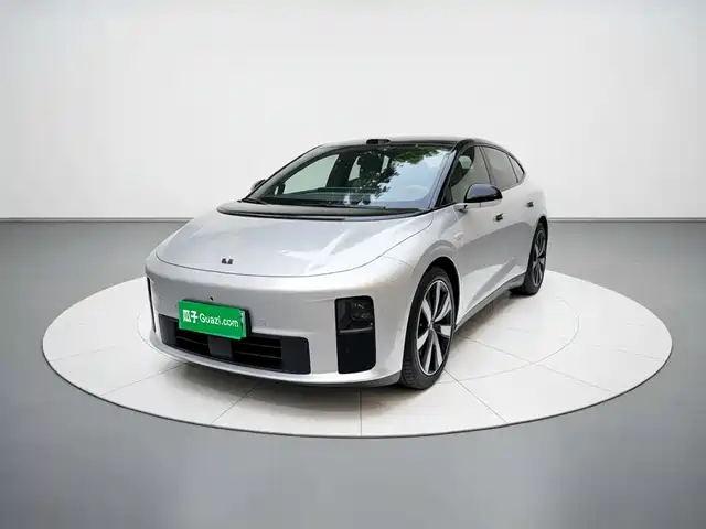 Li Auto i6 2025 — купить из Китая под заказ