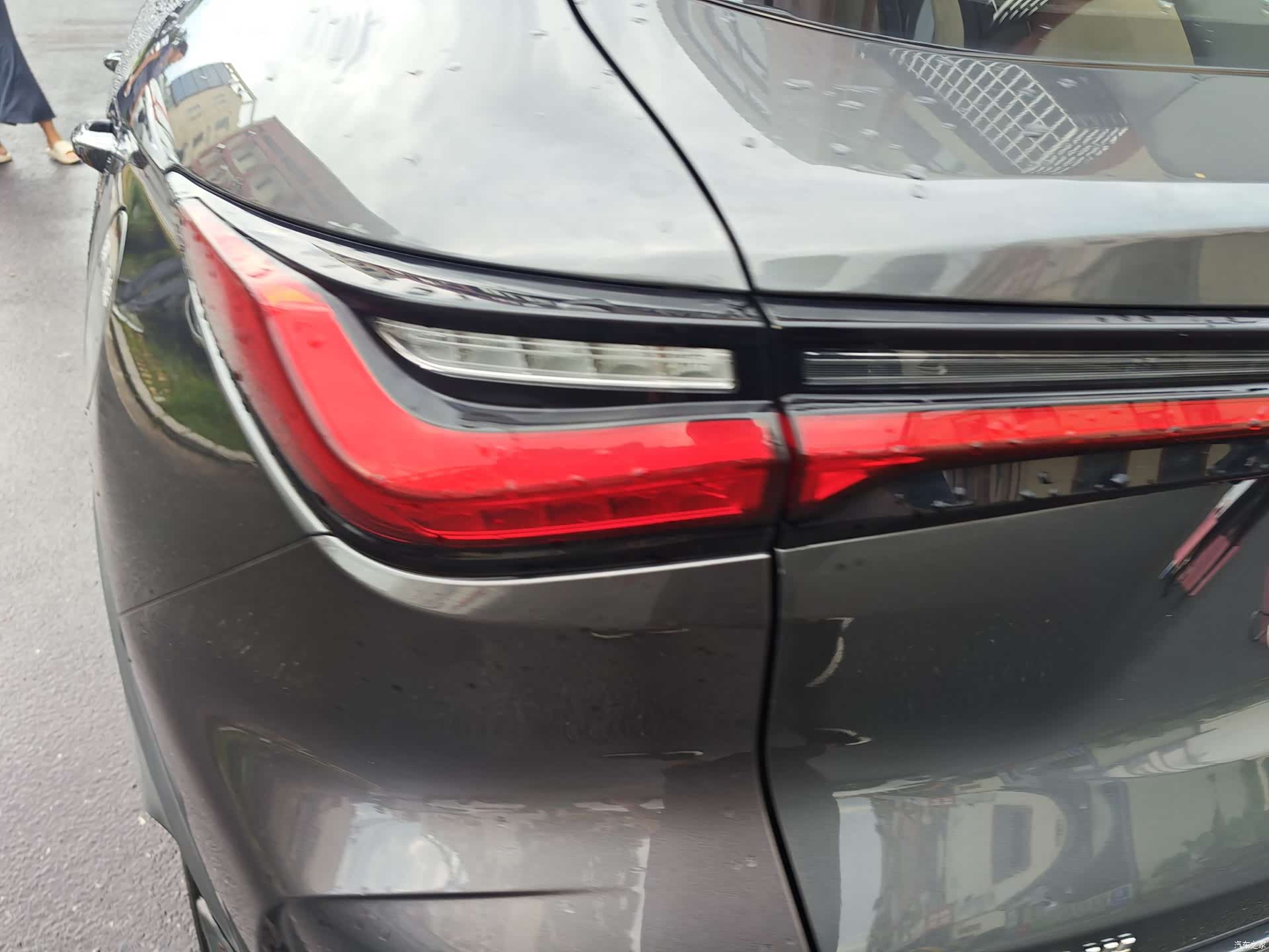 Changan X5, 2021 14