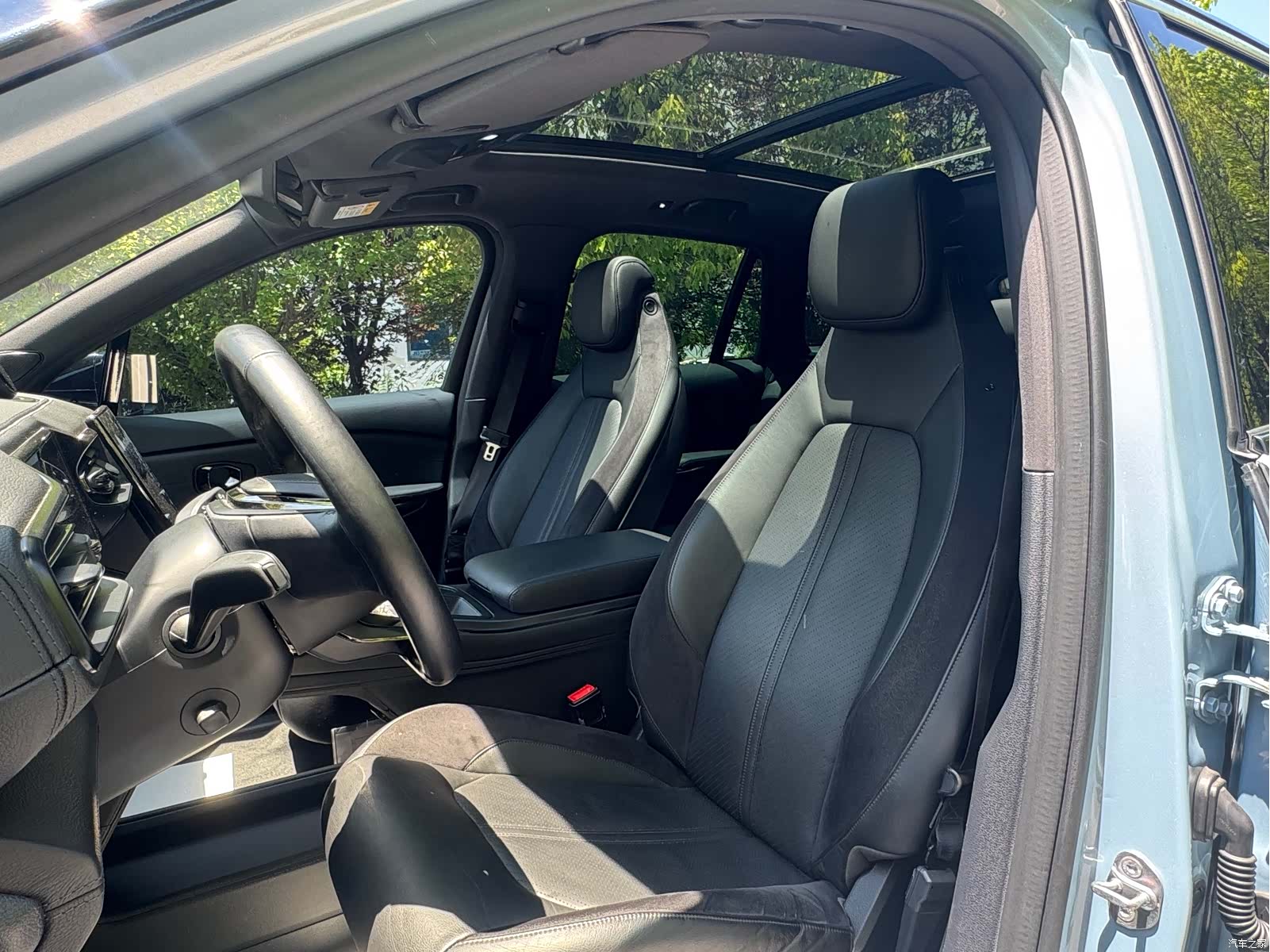 NIO ES6, 2019 11