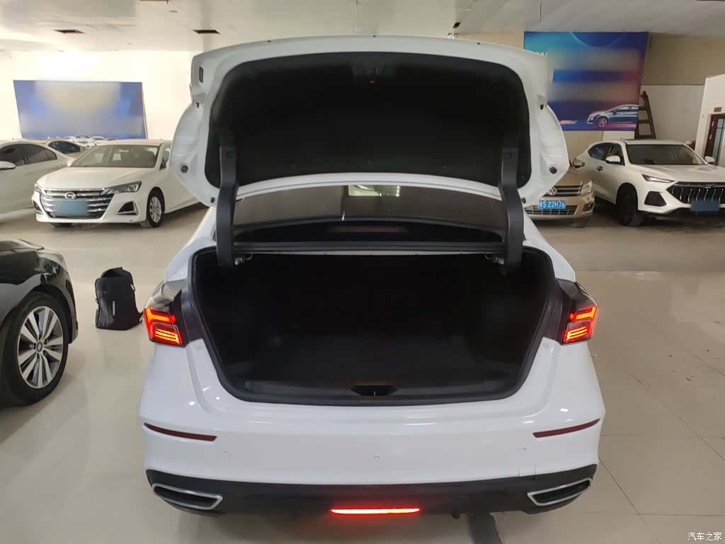 Chery 5, 2022 15